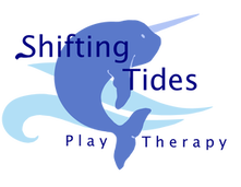Shifting Tides Play Therapy